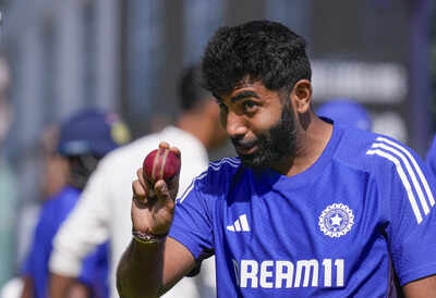 Jasprit Bumrah returns to India vs England Test match 