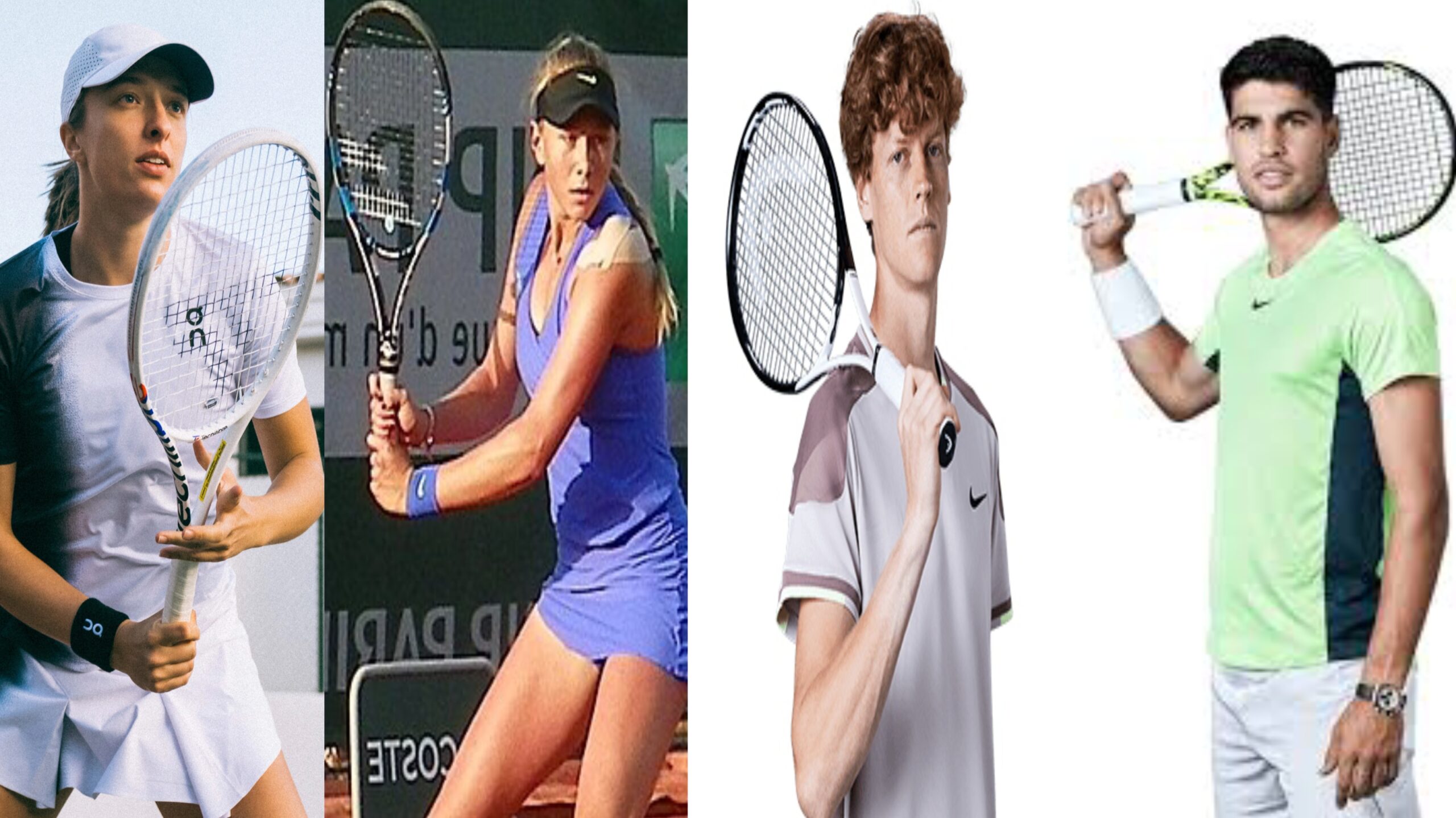 Wimbledon 2025 Finals