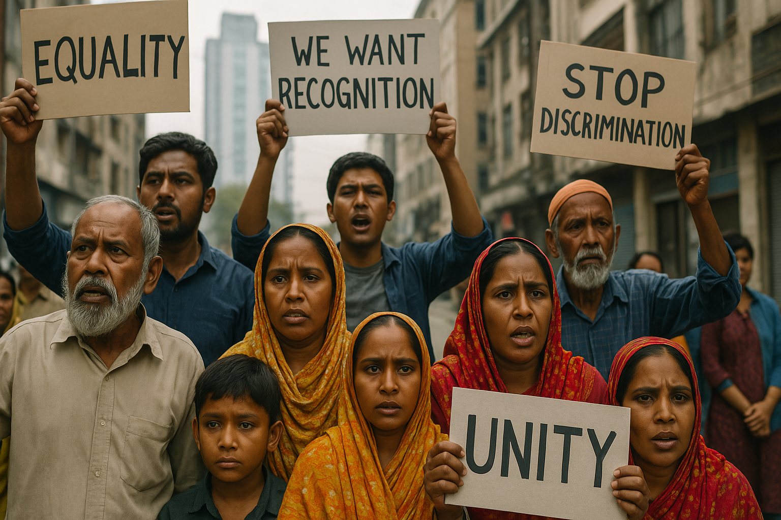 Mamata Banerjee protests have significant implications for national political dynamics