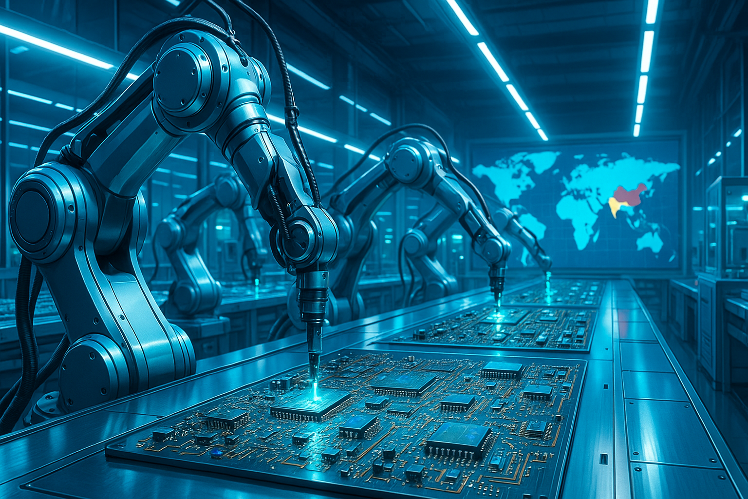 Dixon Technologies Acquires Stake