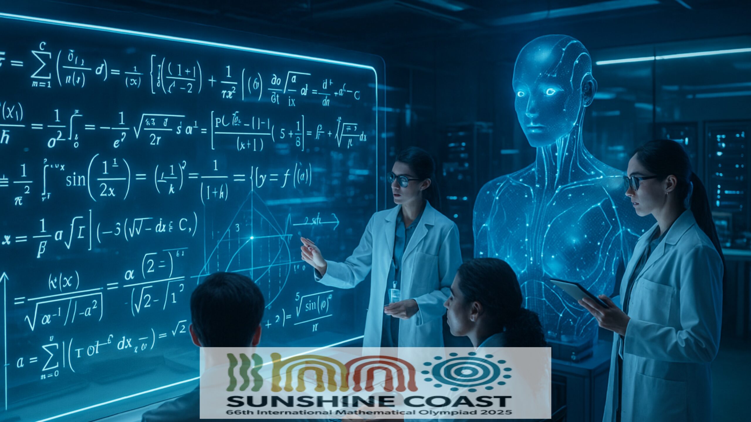 OpenAI Math Olympiad 2025