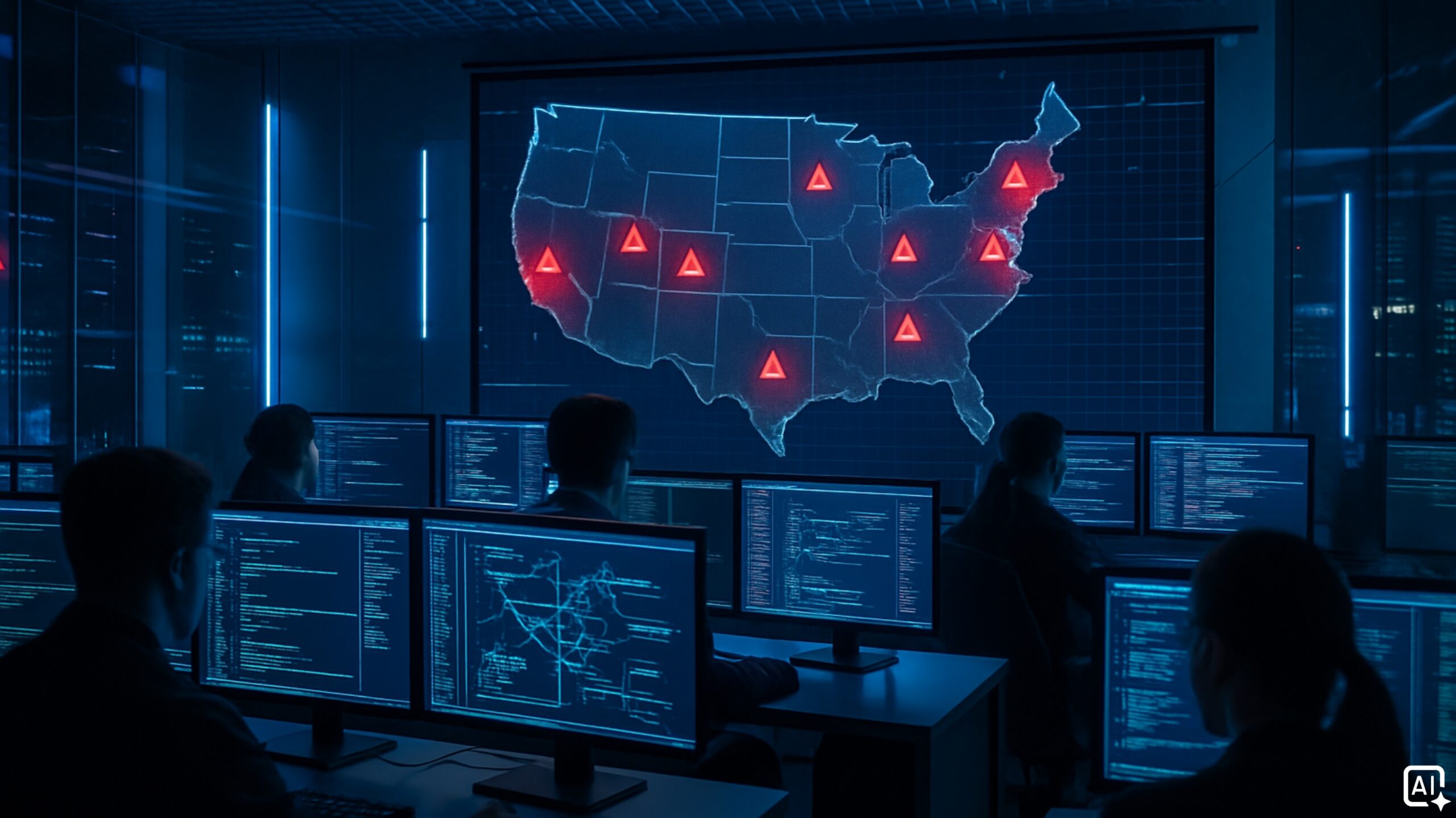 Nuclear Agency SharePoint Breach