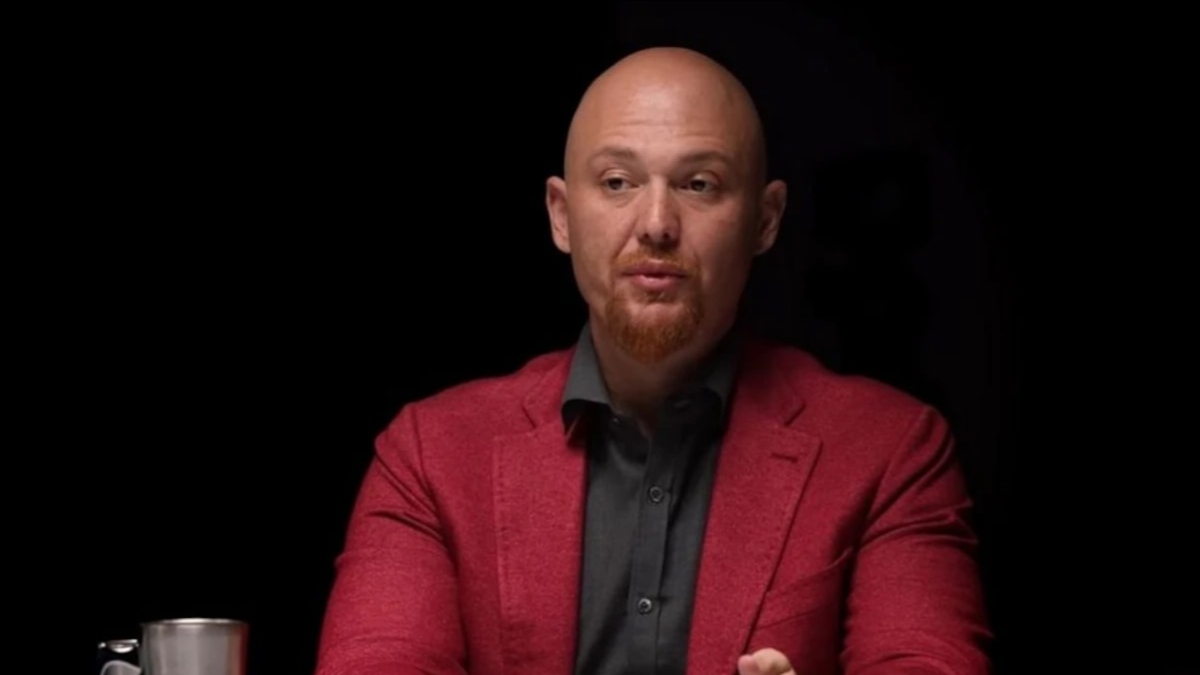 Amjad Masad, CEO of Replit: AI platform deletes database