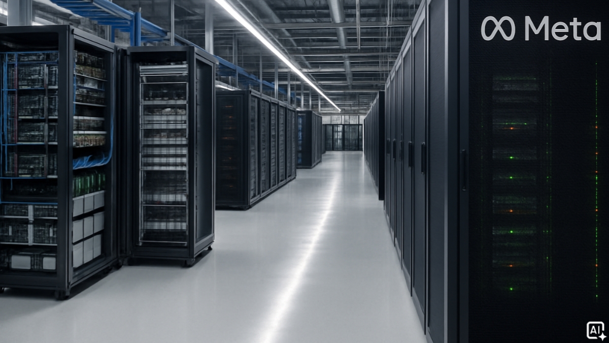 Meta hires ChatGPT co-creator for their newly established Superintelligence Lab