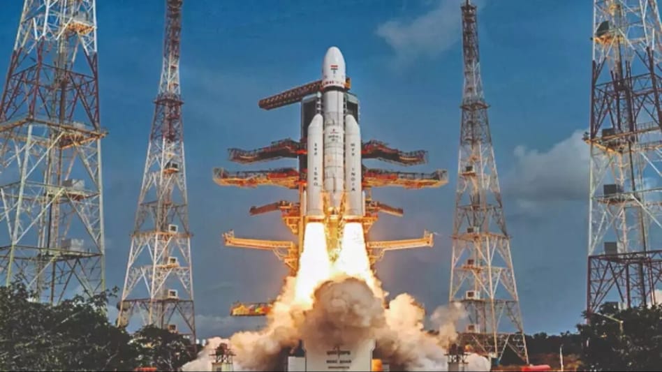 India space technology startups innovation