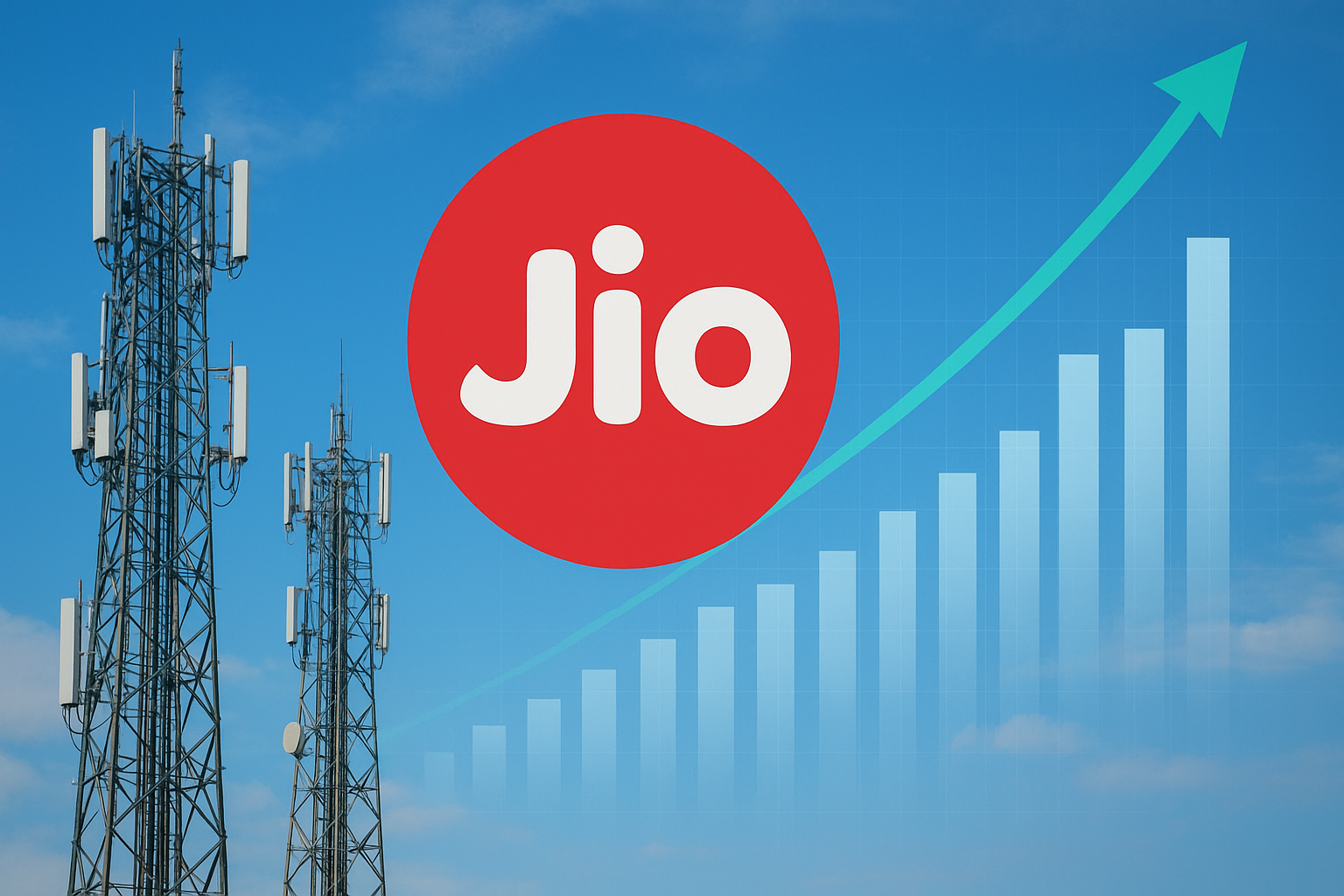 Jio IPO